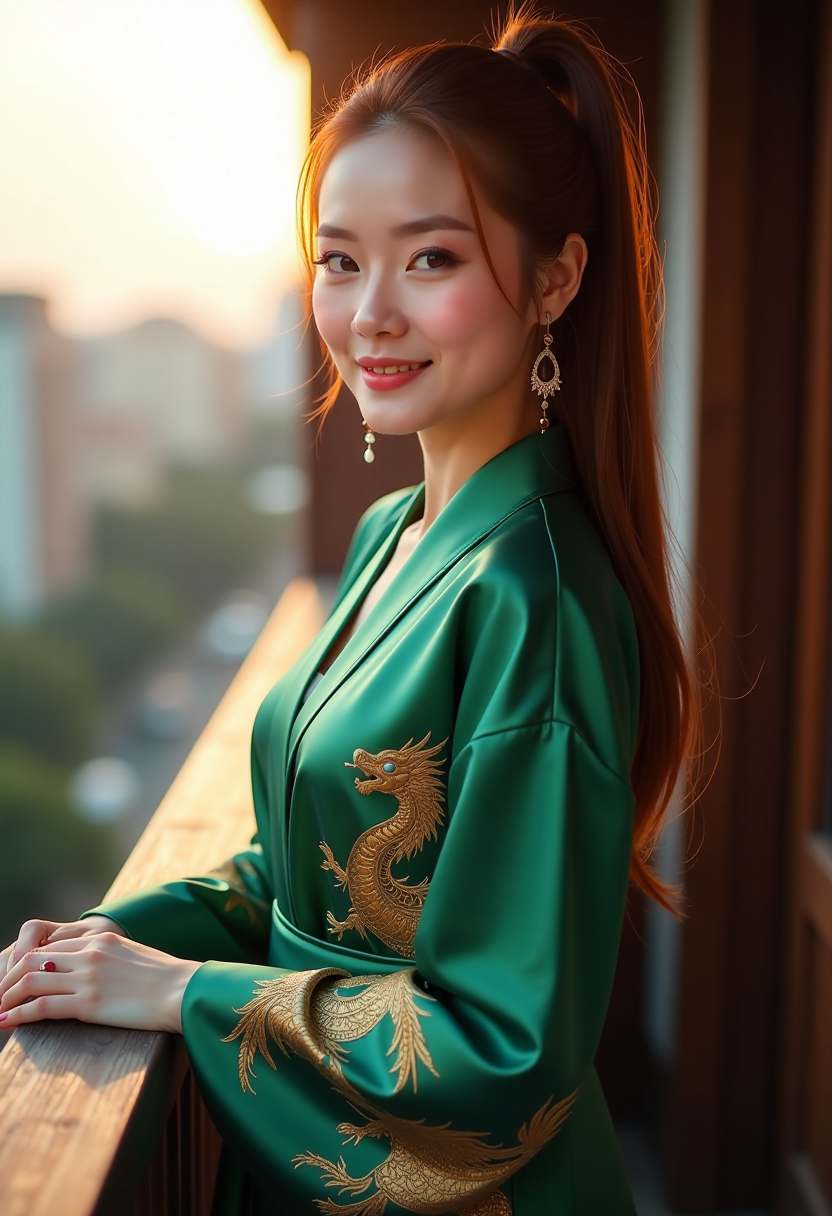 长夜未满